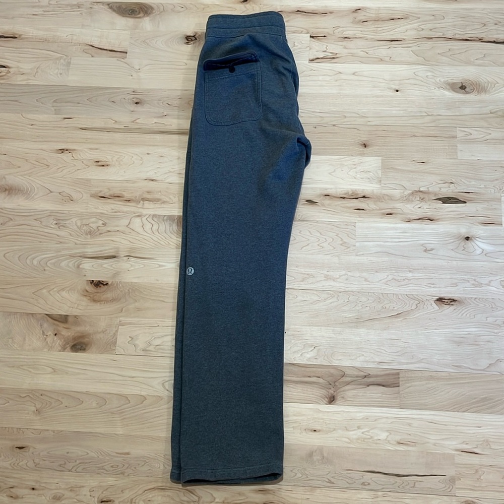 Lululemon sweatpants
